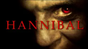 Backdrop to the movie "Hannibal" #263935