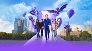 Backdrop to the movie "Harold and the Purple Crayon" #653467