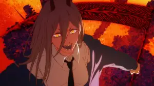 Backdrop to the movie "Chainsaw Man Mobile Game - Opening Movie" #927794
