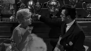 Backdrop to the movie "Some Like It Hot" #444307