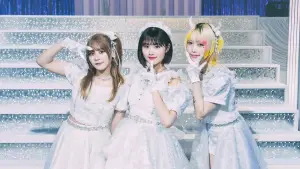 Backdrop to the movie "Oshi no Ko -The Final Act-" #665284