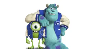 Backdrop to the movie "Monsters University" #652133