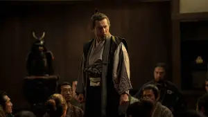 Backdrop to the movie "The Samurai and the Prisoner" #828316
