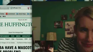 Backdrop to the movie "Nerve" #732610