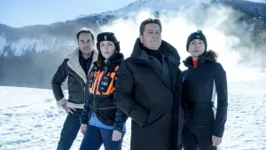 Backdrop to the movie "Noir comme neige : Hors limites" #664468