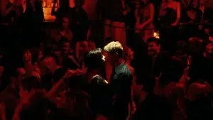 Backdrop to the movie "Ocean