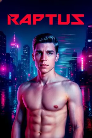 Poster to the movie "Raptus" #531706