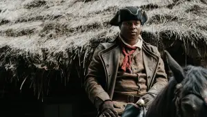 Backdrop to the movie "Scarborn" #759385