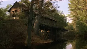 Backdrop to the movie "Silver Bullet" #280905