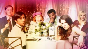 Backdrop to the movie "Table 19" #405886