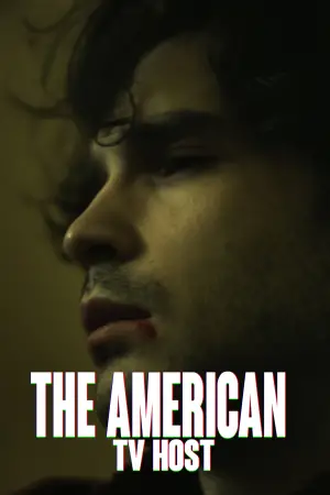 Poster to the movie "The American TV Host" #560721