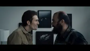 Backdrop to the movie "The Butchers" #777744