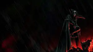 Backdrop to the movie "The Crow" #676992