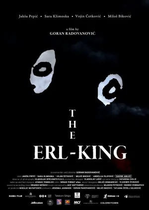 Poster to the movie "The Erl-King" #464650