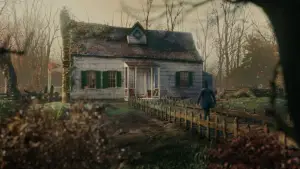 Backdrop to the movie "The Greatest Showman" #580141