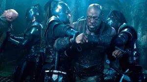 Backdrop to the movie "Underworld" #261026