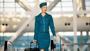 Backdrop to the movie "View from the Top" #395162