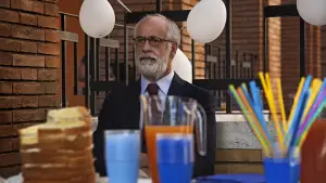 Backdrop to the movie "Let Yourself Go" #679575