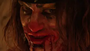 Backdrop to the movie "Clown" #673508