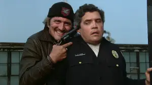 Police Academy