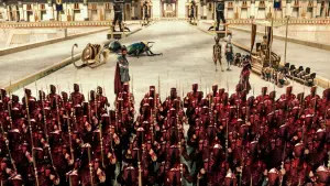 Backdrop to the movie "Gods of Egypt" #314962