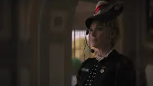 Backdrop to the movie "Haunted Mansion" #685749