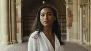 Backdrop to the movie "First Love" #338644