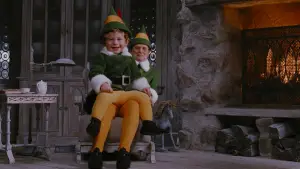 Backdrop to the movie "Elf" #626483