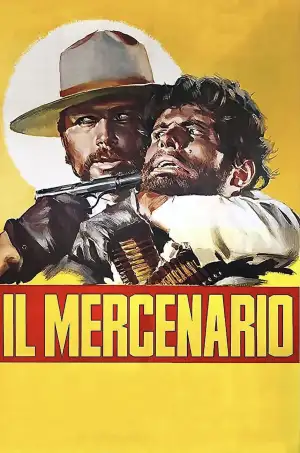 The Mercenary