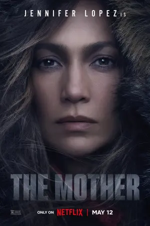 Poster to the movie "The Mother" #27130
