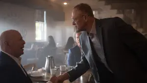 Backdrop to the movie "White Elephant" #350413