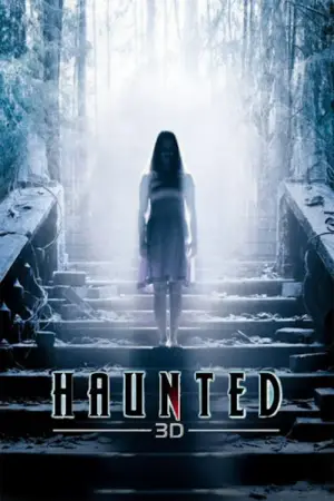 Haunted-3D