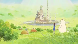 Backdrop to the movie "The Cat Returns" #682823