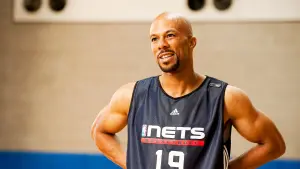 Backdrop to the movie "Just Wright" #358328