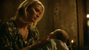 Backdrop to the movie "A Quiet Place Part II" #630735