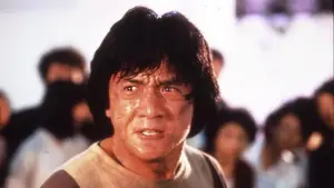 Backdrop to the movie "Police Story" #804956