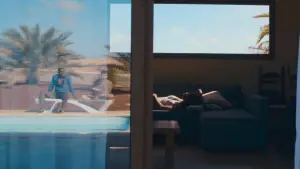 Backdrop to the movie "All We Ever Wanted" #776814