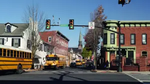 Backdrop to the movie "An American Pastoral" #735734