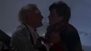 Backdrop to the movie "Back to the Future" #749552