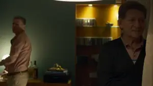 Backdrop to the movie "Blue Lights" #758063