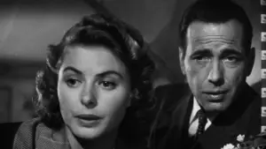 Backdrop to the movie "Casablanca" #750198