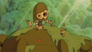 Backdrop to the movie "Castle in the Sky" #180838