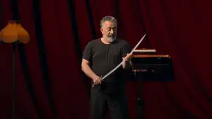 Backdrop to the movie "CMXXIV" #539486