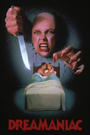 Poster to the movie "Dreamaniac" #710048