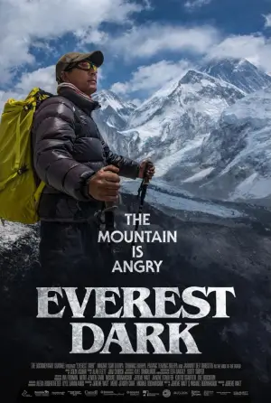 Poster to the movie "Everest Dark" #774284