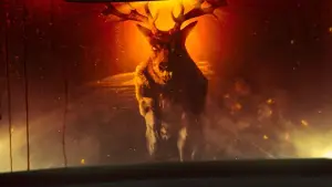 Backdrop to the movie "Bambi: The Reckoning" #586440