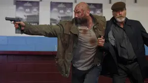 Backdrop to the movie "Final Score" #305165