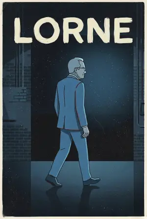 Poster to the movie "Lorne" #833274