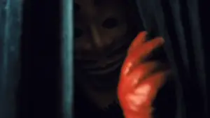 Backdrop to the movie "Hell of a Summer" #593451