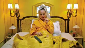 Backdrop to the movie "Hotel Chevalier" #252250